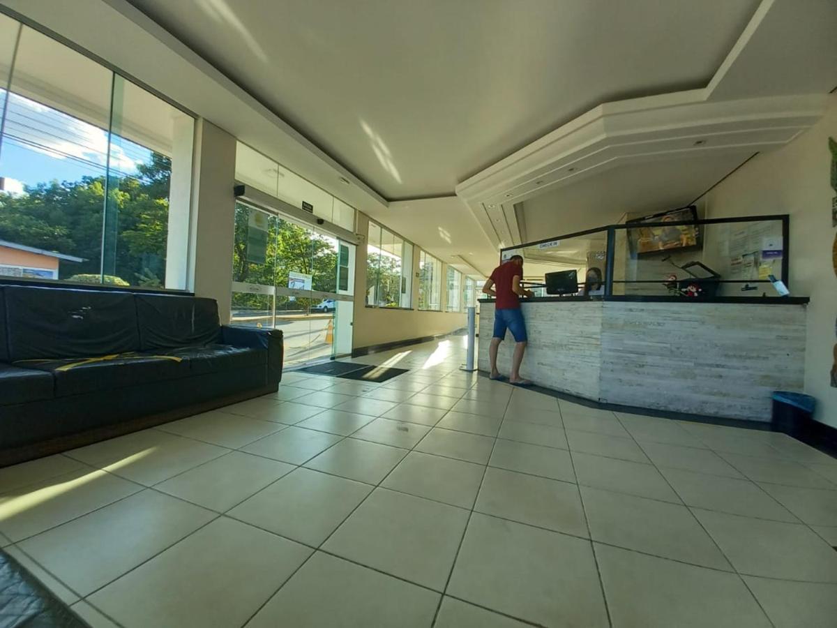 Diroma Resort Caldas Novas Exterior photo