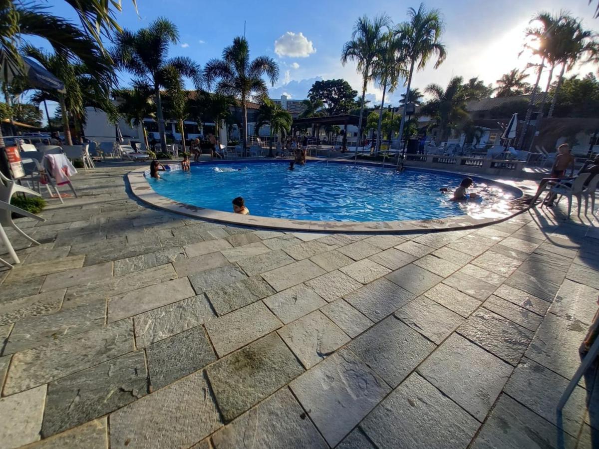 Diroma Resort Caldas Novas Exterior photo