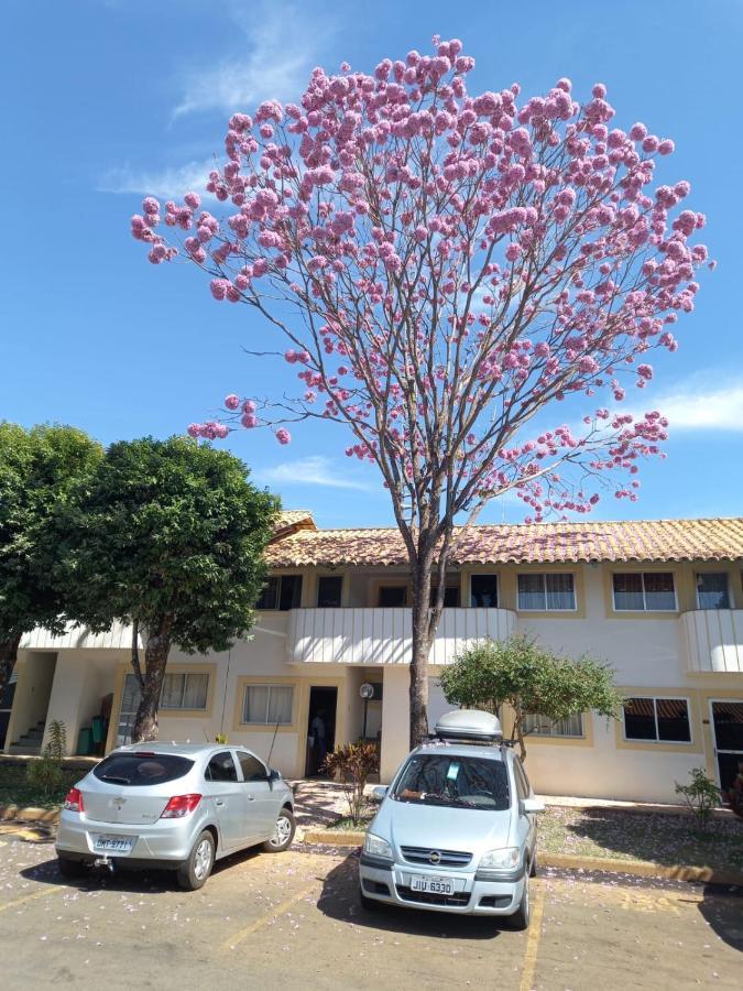 Diroma Resort Caldas Novas Exterior photo