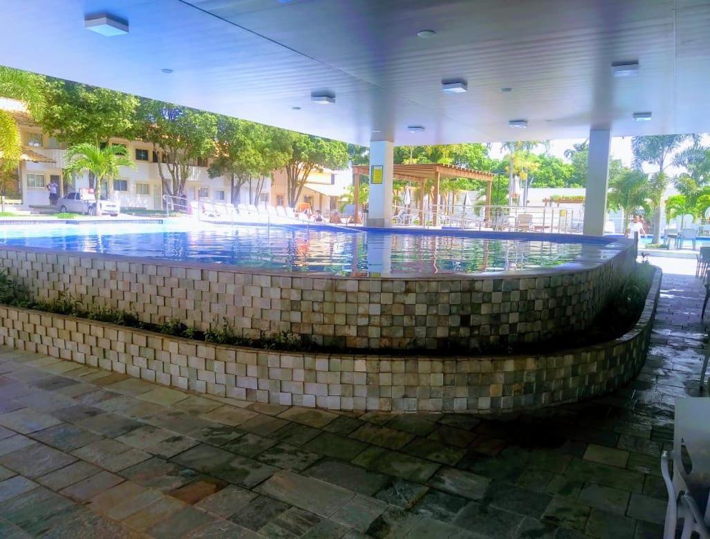 Diroma Resort Caldas Novas Exterior photo