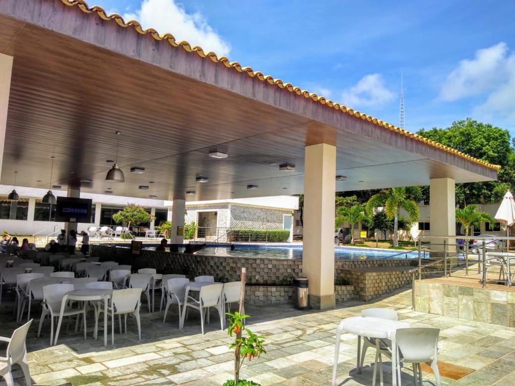 Diroma Resort Caldas Novas Exterior photo