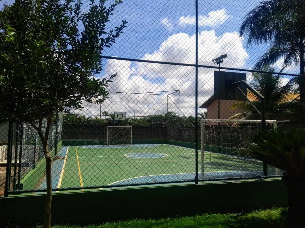 Diroma Resort Caldas Novas Exterior photo